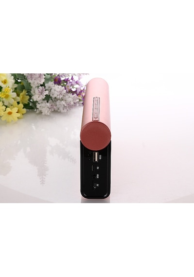 Daniu DS-7603 Wireless Speaker Usb Sd Fm Ses Bombası Bluetooth Hoparlör