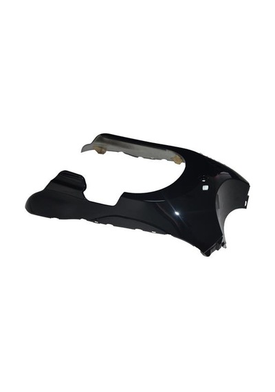 RKS DARKBLUE125 ALT PANEL SİYAH