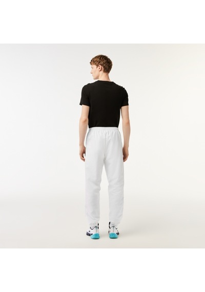 Lacoste Erkek Eşofman Altı Xh124t-001 Beyaz