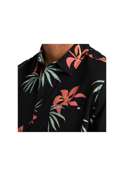 Quiksilver Quıksılver Apero Classıc Ss Kvj16 Çok Renkli