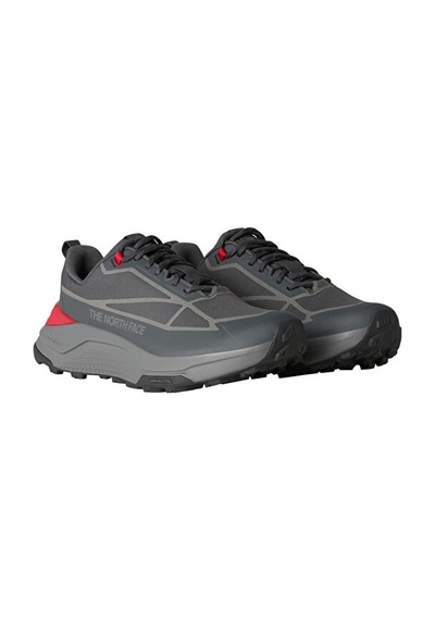 The North Face M Fastpack Wp Erkek Outdoor Ayakkabısı Nf0a8g6bpfv1 Gri