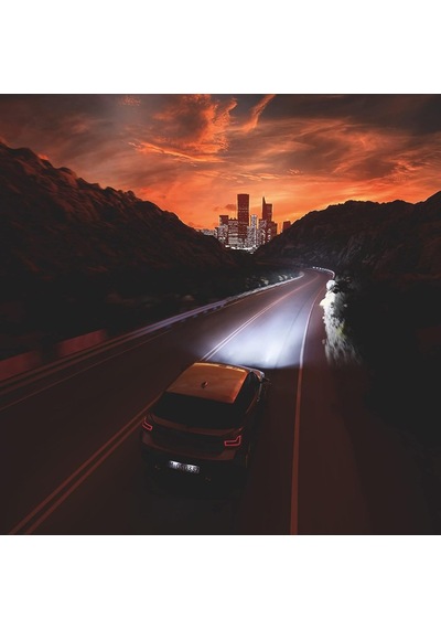 Osram Night Breaker Silver H4 Ampul 64193nbs +100% Fazla Işık