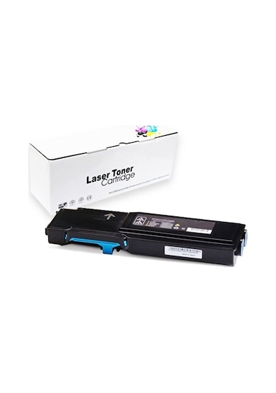 Xerox Workcentre 6655 Mavi Toner - 106r02752