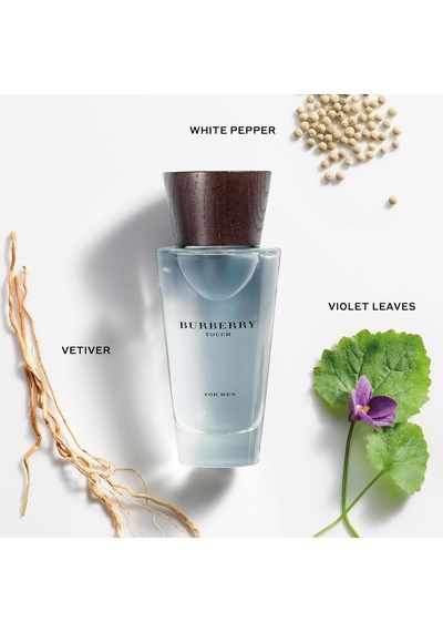 Burberry Touch Edt 100 Ml Erkek Parfüm Diğer