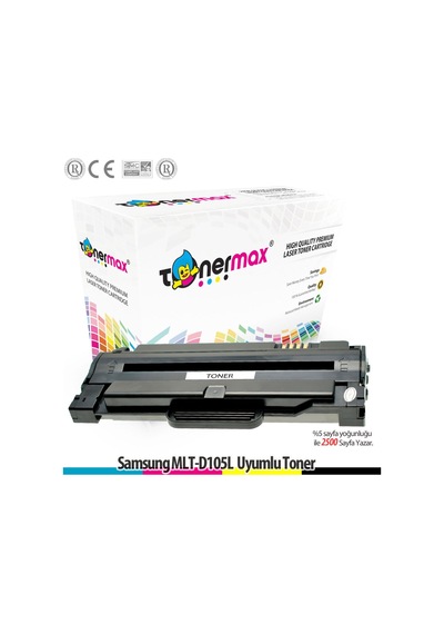Samsung Mlt-D105L / Scx-4623Fw Uyumlu Toner