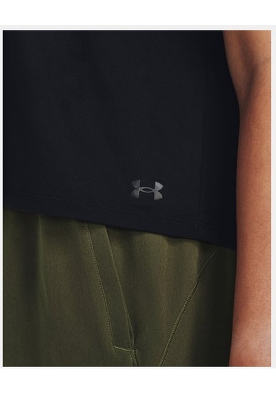 Under Armour Kadın Ua Motion Kısa Kollu 1379178-001