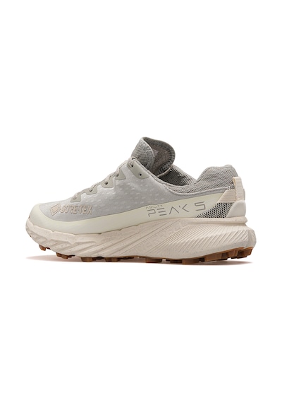 Merrell Agılıtıy Peak 5 Gtx Unısex Gro-tex Vibram Taban Outdoor Ayakkabı 25k J068702 Gri Gri
