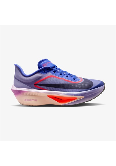 Nike Zoom Fly 6 Unisex Mor Koşu Ayakkabısı Fn8455-503 Juststep