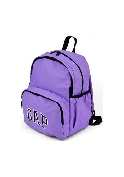 Gap Lila Unisex Sırt Çantası Gap13401 Lila