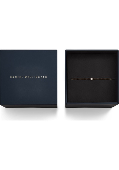 Mirelle Solitaire Bracelet Rose Gold Rose Gold