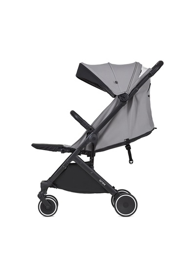 Anex Air-x Kabin Boy Bebek Arabası Anex Cosmo Oto Koltuğu Dahil Tek Elle Katlanan Travel Sistem