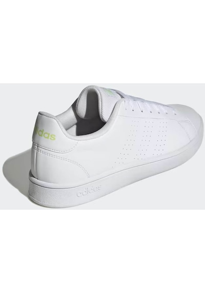 Adidas Erkek Sneaker Beyaz Id9561 Advantage Base 24k339ıd9561 3390171 Beyaz