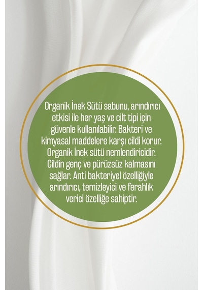 Doğal İnek Sütü Ve Zeytinyağlı Katı Sabun Inek Sütlü El Sabunu Ke Diğer