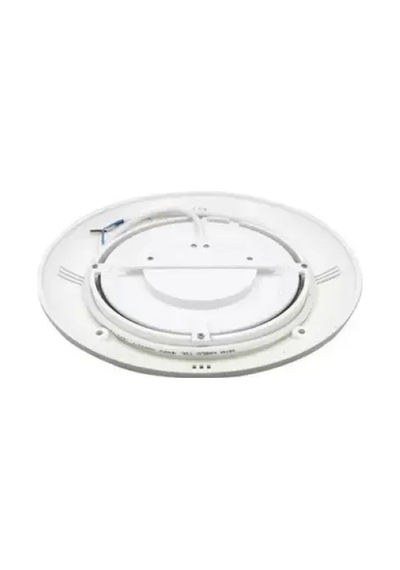 32 Watt 12 Volt Tenda Led Turkuaz Sıva Üstü Havuz Lambası 32w 12v 10071769