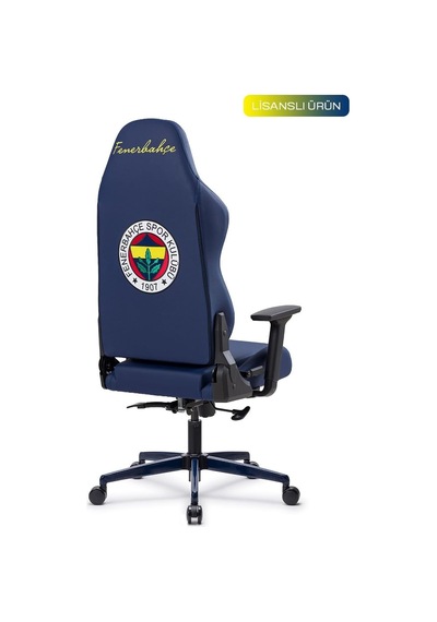 Fenerbahçe Arma Lisanslı Oyuncu Koltuğu Diğer