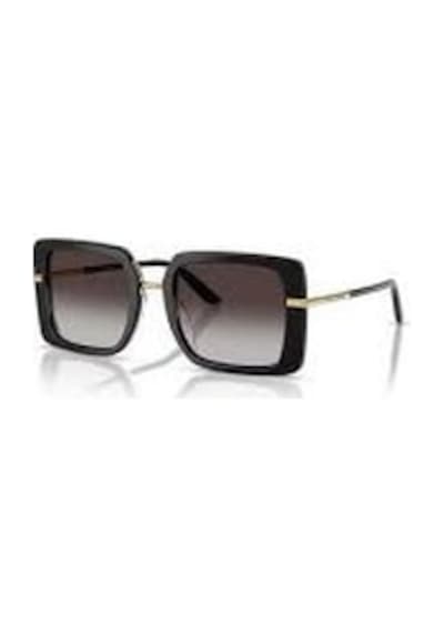 Dolce Gabbana Dg4491 32998g Kadın Güneş Gözlüğü Siyah