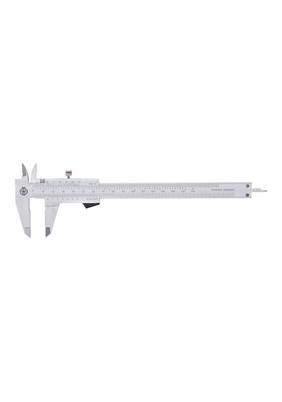 Werka Monoblok Mekanik Kumpas 200X0.02Mm