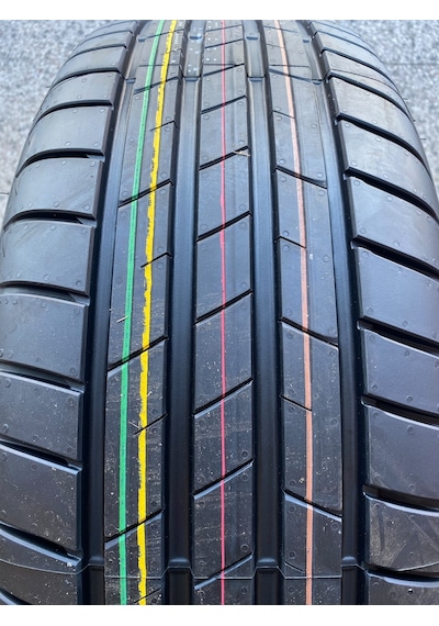 Lassa 235/60r18 107w Xl Lassa Competus H/P 3 Yaz Lastiği 2025