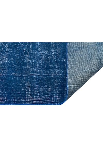 İmparatorluk Dokusu Eskitme Vintage Halı 147 X 228 Cm 10223