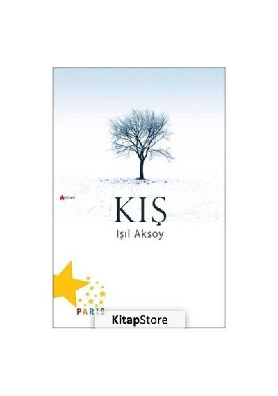 Kış - Işıl Aksoy - Paris