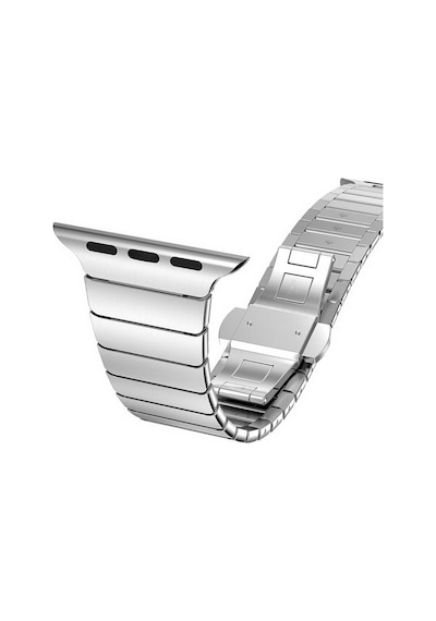 E2M Apple Uyumlu  Watch 38-40Mm Krd-09 Klasik Metal Gold