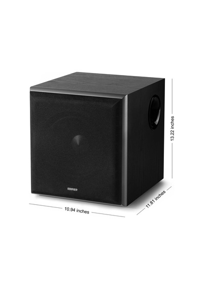 Tr T5 Elektrikli Aktif Subwoofer