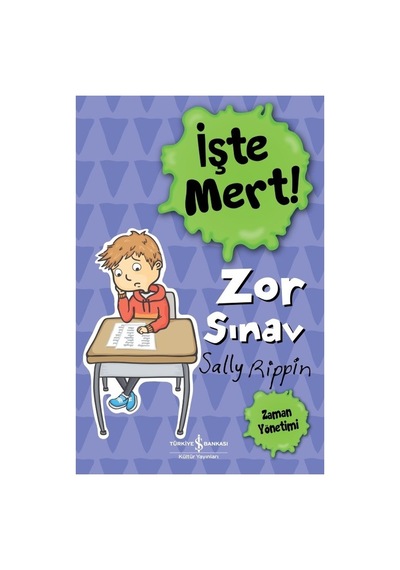 Zor Sınavda Zaman Yönetimi - Eğlenceli Öğrenme