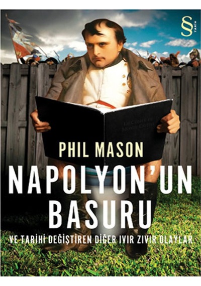 Napolyon'un Basuru -  Everest Yayınları