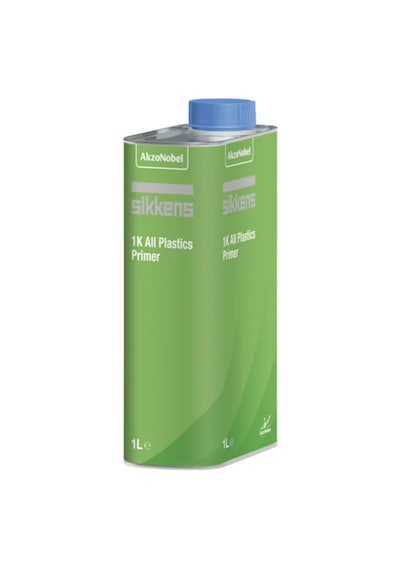 Sikkens 1k All Plastics Primer 1 Lt