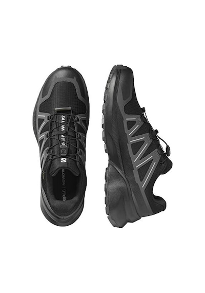 Salomon Speedcross Peak Gore-tex Erkek Koşu Ayakkabısı L47853800 Siyah