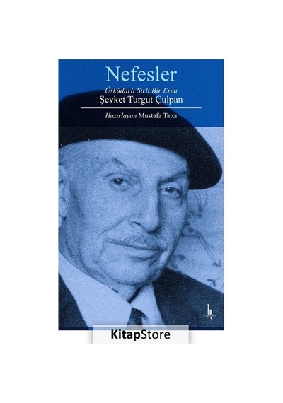 Nefesler - Mustafa Tatcı - H Yayınları