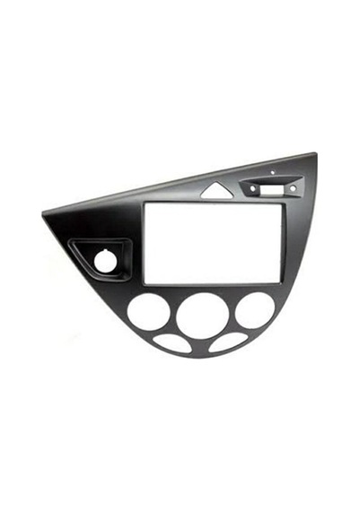 Ford Focus 1998-2004 7 İnç Teyp Çerçevesi