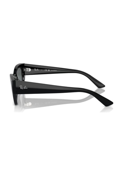 Ray-Ban Rb 4430 6677 / 81 49 Polarize Unisex Güneş Gözlüğü Metalik