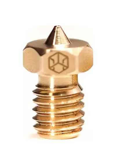 Csa 3d Yazıcı E3dv6 Nozzle