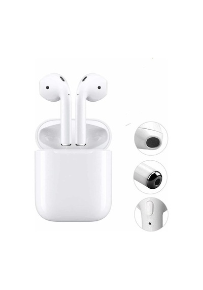 Mey İthalat 2. Nesil Bluetooth Android Ve İos Uyumlu Kablosuz Kulaklık Çhassasiyet Cevaplama Diğer