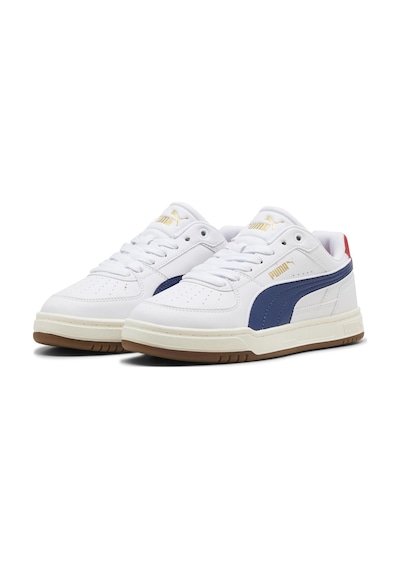 Puma Caven Iıı Retro Jr Çocuk Beyaz Sneaker