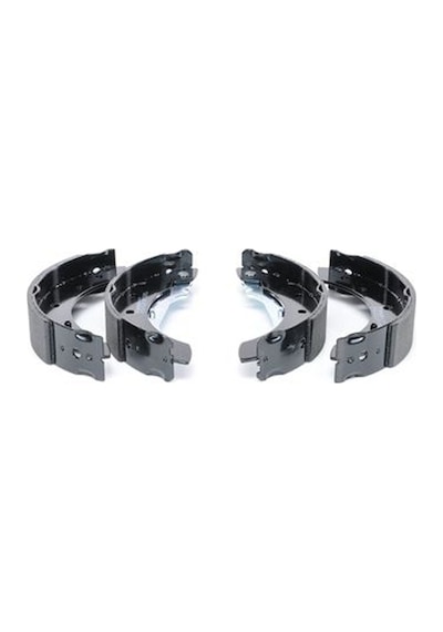 Mga Renault Twingo I 1993-2007 Arka Fren Balatası Takım 203x38 Mm