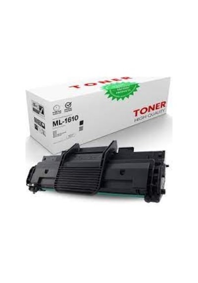 Öncürenkbüro Samsung ML-1610 SCX-4521F/ML-2010/SCX4321 Uyumlu Toner