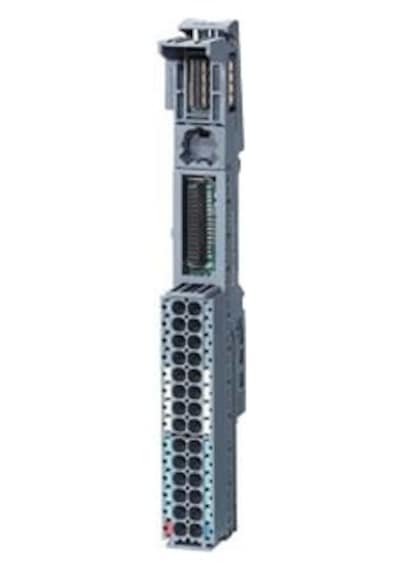 6es7193-6bp20-0ba0 Et 200sp Bu15-p16+a10+2b