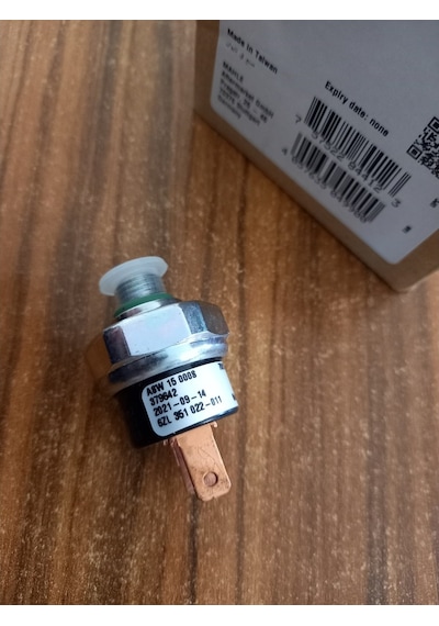 Mercedes W107 W123 W124 W126 W201 W116 R129 Klima Müsürü Behr 559452083