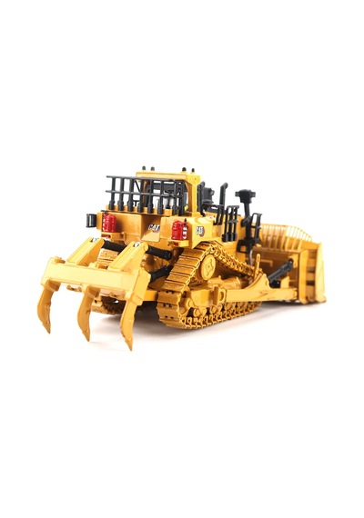 Yeni Logo 1/87 Cat D11 Bulldozer Tkn Design