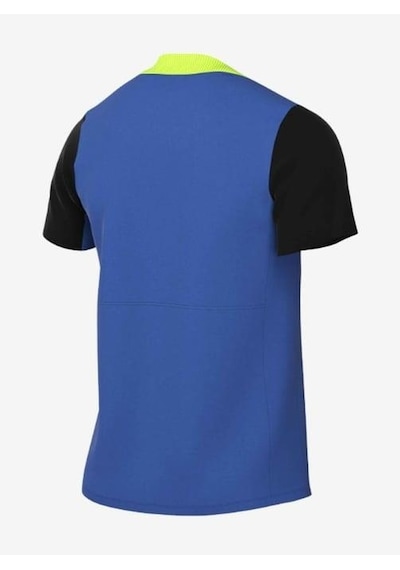 Nike Fd7592-463 M Nk Df Acdpr24 Ss Top K Erkek Spor Tişört 001