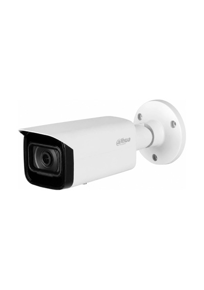 Dahua Ipc-hfw5442t-ase, 2mpix, 2,8mm Lens, H265+, Wizmind, 50mt Gece Görüşü, Ip67, Ik10, Poe Metal