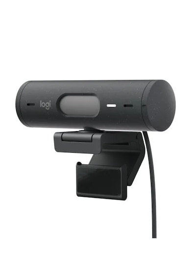 Logitech BRIO 500 Full HD 1080P Web Kamera