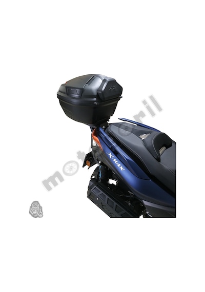 Yamaha X-Max 250 XMax 300 / Tech Max 2017 - 2025 Arka Çanta Demiri