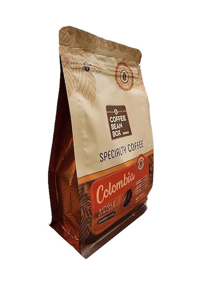 Altın Telve Colombia Çekirdek Single Orjin Specialty Coffee 250 G