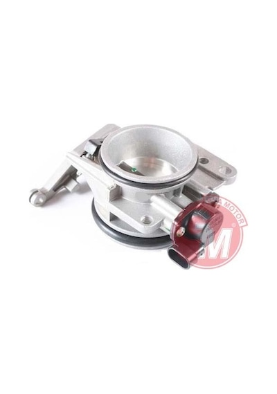 Gua 41133 Gaz Kelebeği Renault Megane I 96 Clıo Iı 98 05 Clıo Symbol I 02 1.4 K4j 1.6 K4m 161192787r-7700102870-7700875435