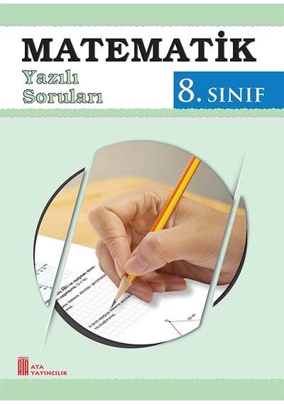 8.sınıf Matematik Süper Set Ders Çalışma Yaprakları 6 Kitap