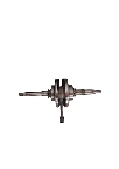 Scooter Krank 125-150 Green Shaft 15p Arr0650 1
