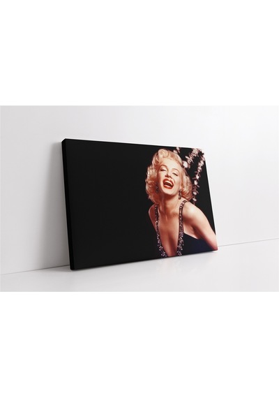 Marilyn Monroe Kanvas Tablo-154613